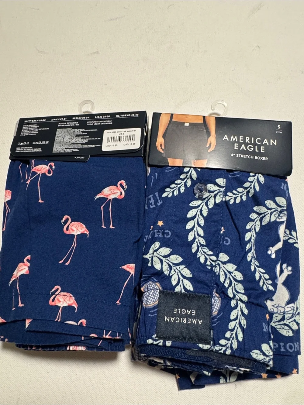American Eagle Outfitters this new